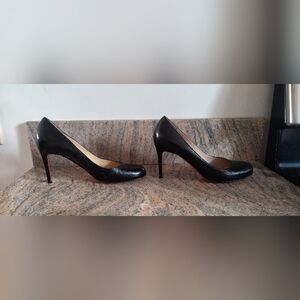 Christian Louboutin's